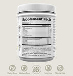 BiOptimizers Mushroom Coffee Alternative – Chocolate Drink – Lion’s Mane, Chaga, Reishi + Collagen Peptides for Focus, Energy & Gut Health – Adaptogenic Mushrooms & MCT Powder – 30 Servings