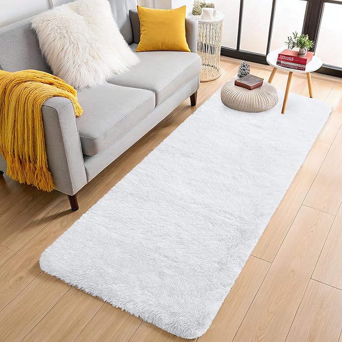 OLANLY 2x5 Machine Washable Runner Rugs by OLANLY