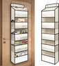 TYMENSH Over Door Organizer by TYMENSH