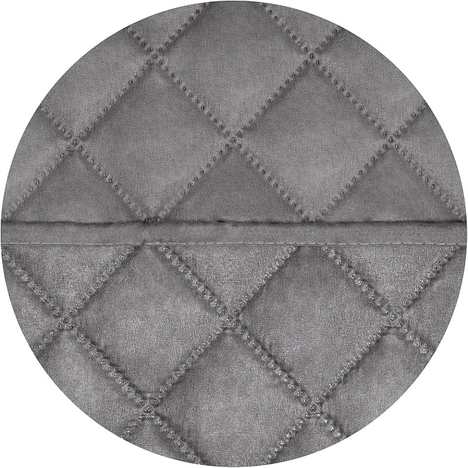 PureFit Reversible Recliner Chair Covers Couch Covers - Image 5