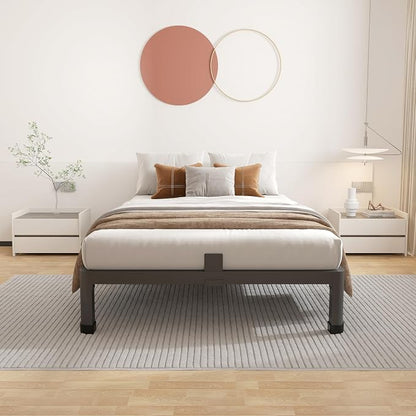 ROIL 7 inch Twin Bed Frames - Image 3