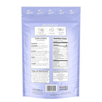 Belly Chocolate Chip Cookie Mix with Collagen Protein | High-Protein | Soft & Chewy Cookies | Grain-Free Dairy-Free Nut-Free | Healthy Snacks For Adults & Kids | Women-Owned Business | 10.5 oz | 3 Pack