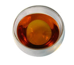 Peach Apricot Iced Tea, Ceylon Black Loose Leaf Tea blended with the essence of Apricot and Peach – 8 Oz Bag