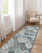 Lahome Moroccan Washable Runner Rug by Lahome