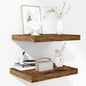 Fun Memories Floating Shelves by FunMemories