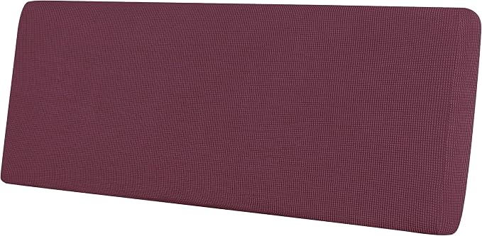 Easy-Going Stretch 1 Piece Couch Cushion Cover by Easy-Going