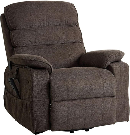 VEVOR Power Lift Recliner Chair, Dual Motor Lift Chair - Image 9