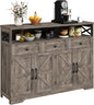 Befrases Farmhouse Buffet Cabinet by Befrases