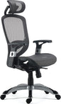 Union & Scale Ergonomic Task Chair by Union+%26+Scale