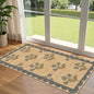 Front Door Mat Indoor Entrance by Othilic