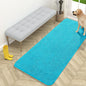 OLANLY Dog Door Mat for Muddy Paws 59x24, Super Absorbent Chenille Mud Mat | by OLANLY