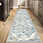 HEBE Hallway Runner Rug 2'8''x12', Washable Non Slip Kitchen Rug Runner | Soft by HEBE