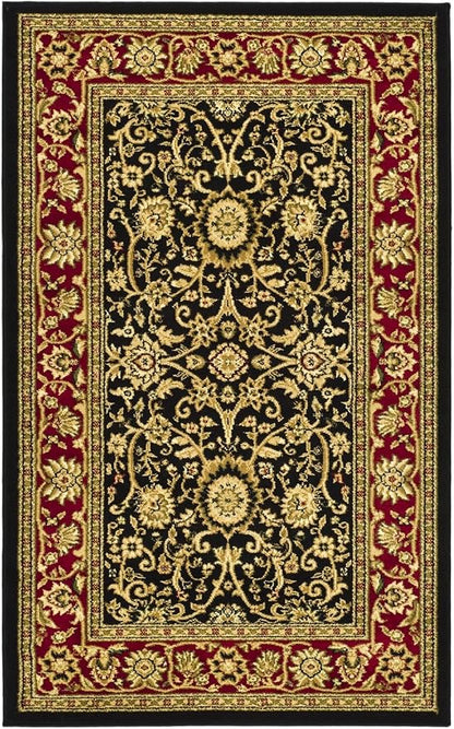 SAFAVIEH Lyndhurst Collection Accent Rug - Image 3