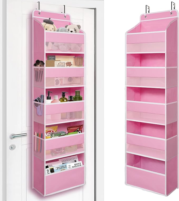 TYMENSH Over Door Organizer by TYMENSH