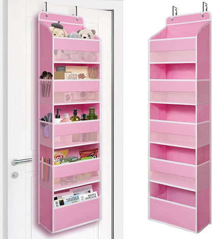 TYMENSH Over Door Organizer by TYMENSH