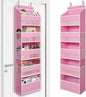 TYMENSH Over Door Organizer by TYMENSH