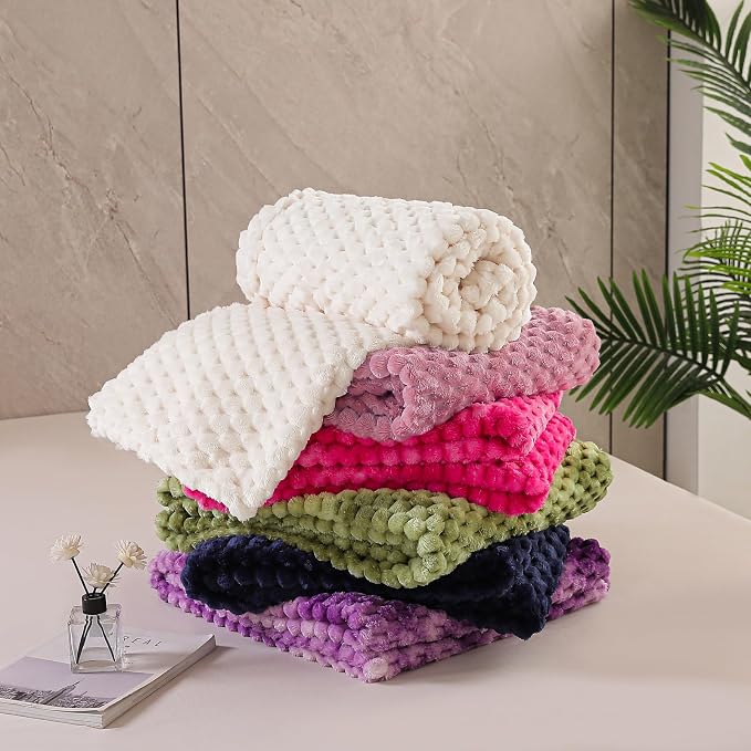 Exclusivo Mezcla 3D Fleece King Size Blanket - Image 8