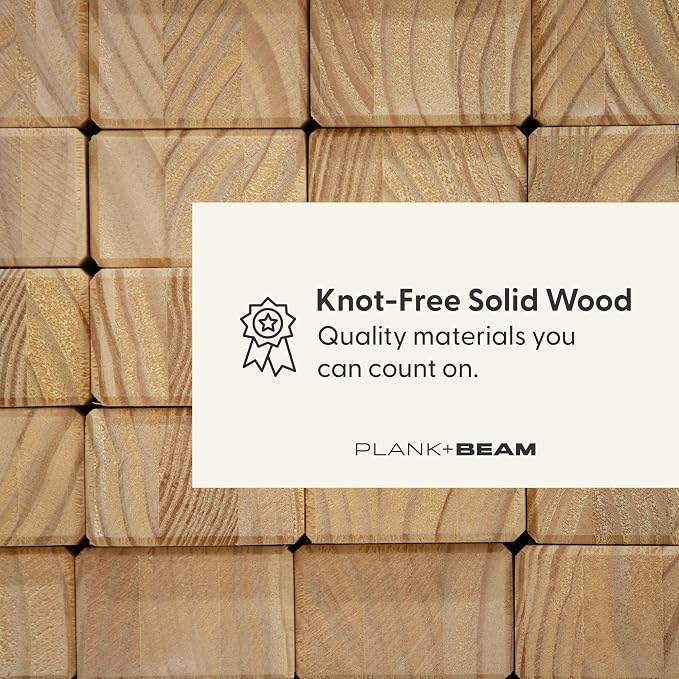 Plank+Beam Haven Nightstand - Image 7