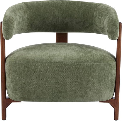 Christopher Knight Home Zax Modern Accent Chair - Image 7