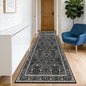 Washable 2'6" x 8' Runners for Hallways, Non Slip Long Floor Runner for Kitchen by Unknown