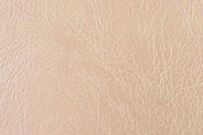 Wento Thick 2 Yard Faux Leather Fabric Soft Skin Grain PU Leather Fabric - Image 5