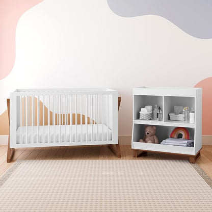 Storkcraft Equinox 3-in-1 Convertible Crib – GREENGUARD Gold Certified - Image 5