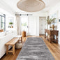 YOUFORTONG 4x10 Runner Rug for Kitchen by YOUFORTONG
