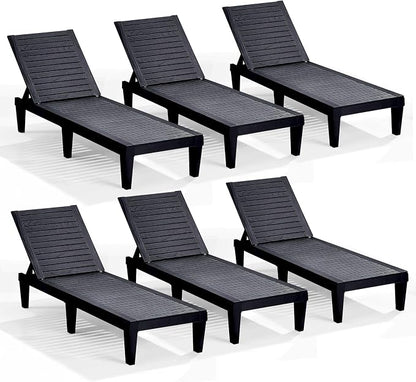 Nestl Patio Chairs by Nestl