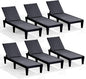 Nestl Patio Chairs by Nestl
