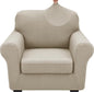 XINEAGE 2026 New 2 Pieces Chair Covers by XINEAGE