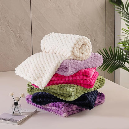 Exclusivo Mezcla 3D Fleece Queen Size Blanket - Image 8