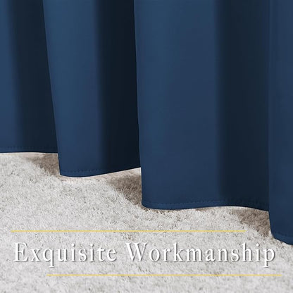 NICETOWN Blackout Curtains Panels - Image 6