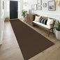 KOZYFLY 3x14 Runners Rugs for Hallway, Long Washable Runner Rug, Non Slip by KOZYFLY