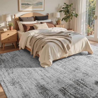 9x12 Ft Extra Large Washable Area Rugs - Image 4