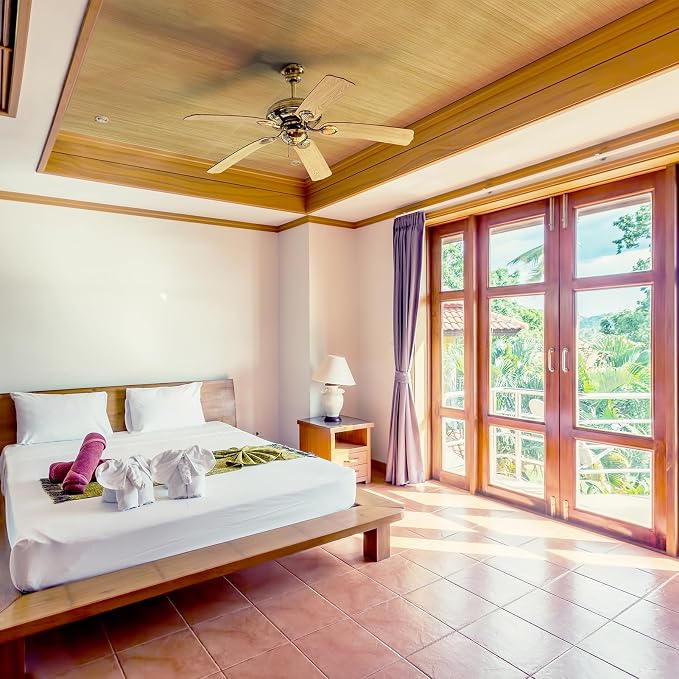 Art3d Natural Bamboo Wall Panel - Image 8