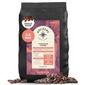 Kochere Tanzanian Specialty Whole Bean Coffee – 2LB Medium Roast – Freshly Roasted to Order – Single Origin, Farm Direct, Rich and Bright Coffee Beans – Fruity & Smooth Notes