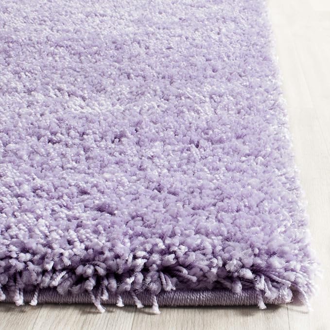 SAFAVIEH California Shag Collection Accent Rug - Image 5
