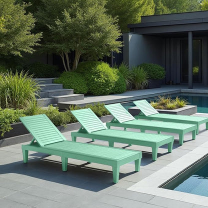 Nestl Sun Tanning Chair - Image 6