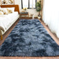 Pionblank Fluffy Runner Rugs for Bedroom 2x6, Plush Soft Fuzzy Bedside Carpet by PIONBLANK