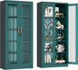UNICOLY Lockable Display Cabinet by For30YearsWehavespecializedinsteelfurniture