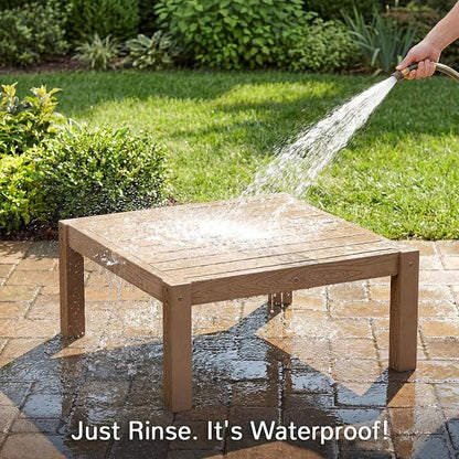Stoog Waterproof Patio Side Table - Image 6