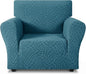 ZNSAYOTX 1 Piece Stretch Chair Cover by ZNSAYOTX