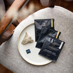 Rishi Tea Masala Chai Black Sachet Tea Bag Blend - Organic, Assam with Whole Spices, Energizing & Caffeinated - 50 Count