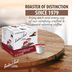 Boston’s Best - Colombian Blend Delectable Gourmet Coffee, Bold Medium Roast Compatible with Keurig Coffee Maker - 1 Count (42 Single Serve Cups)