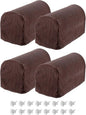 uxcell Stretch Armrest Covers Armchair Anti-Slip by uxcell