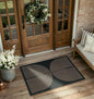 Lahome Enfys Rainbow Outdoor Mats by Lahome