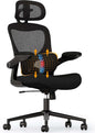 SUNNOW Ergonomic Office Chair, Comfy Mesh Desk Chair, High Back Computer Gaming by SUNNOW