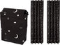 Amazon Basics Portable Blackout Curtain Shade by AmazonBasics