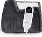Bedsure Heated Blanket Throw, Soft Electric Blanket by Unknown
