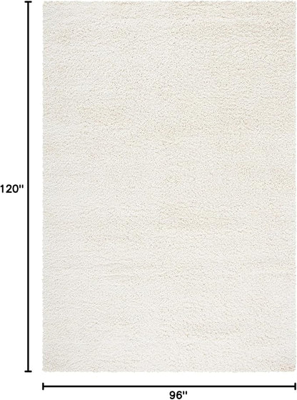 SAFAVIEH California Shag Collection Area Rug - Image 2